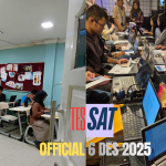 Sat official