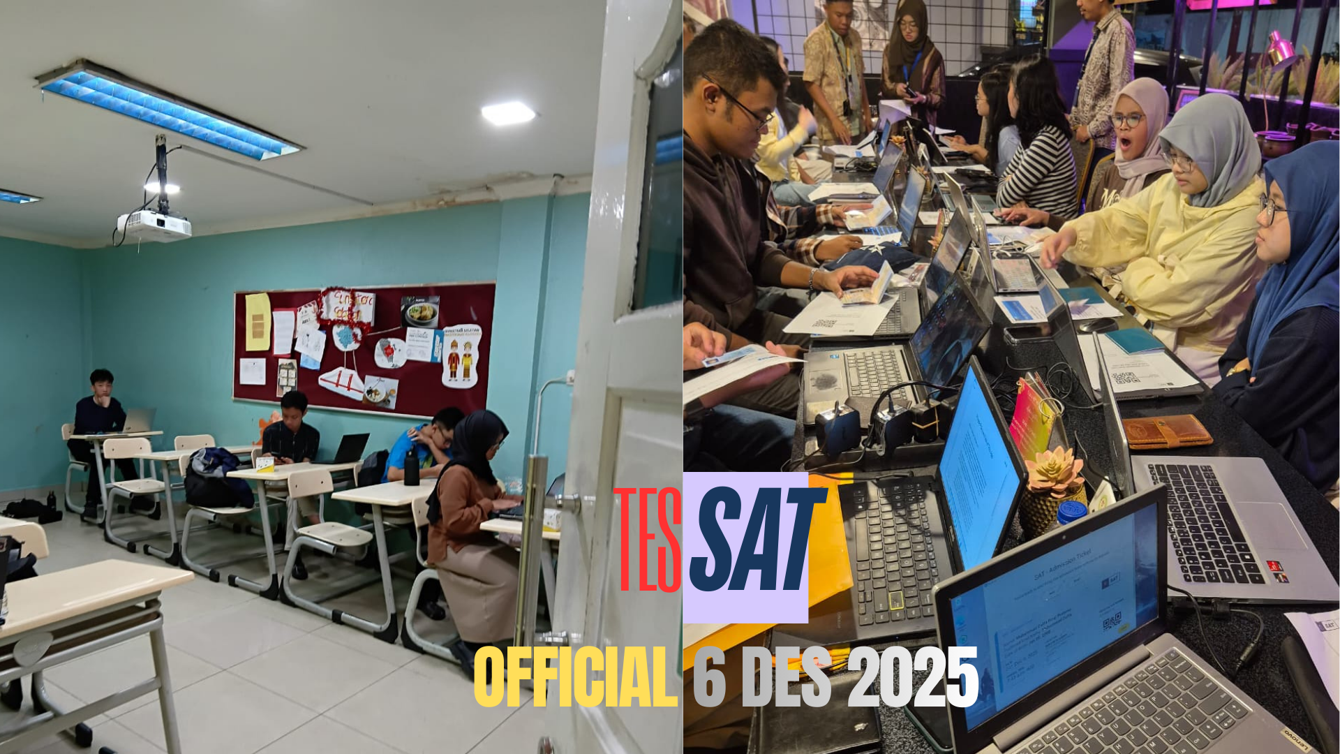 Sat official