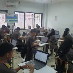 Persiapan TKA 2025, SMAN 10 Samarinda Gelar Gladi Bersih, Fokus pada Kesiapan Teknis Berbasis Komputer